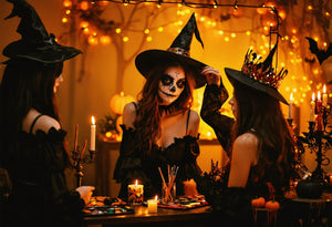 Halloween Accessories: The Complete Guide to Elevating Your Costume Game