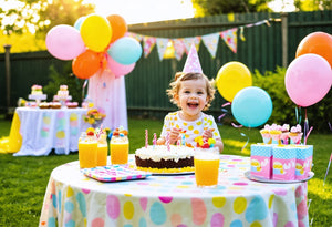 How to Plan a Child Birthday Party That Wows Without Stress