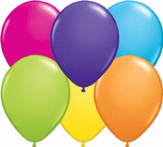 Qualatex Balloons