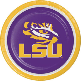 LOUISIANA STATE UNIVERSITY