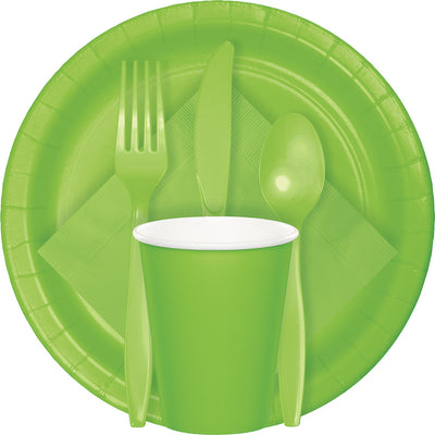 Fresh Lime Tableware