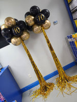 Balloon Topiary