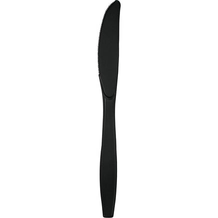 Black Knives 24 ct.