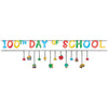 100th Day of School Multipack Banners  2 ct.