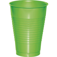 12 oz Fresh Lime Cups 20ct