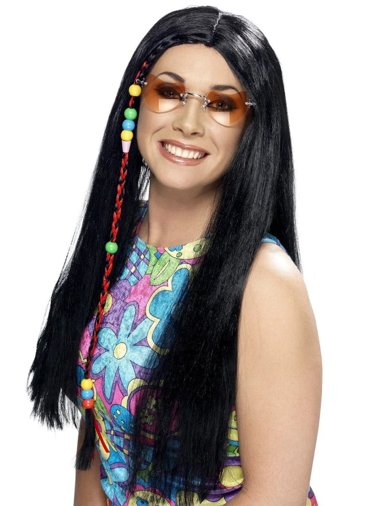 Party discount wig shop