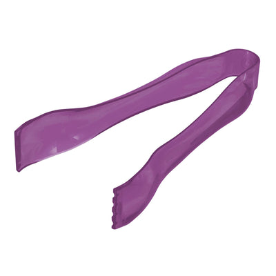 Mini Tongs - New Purple