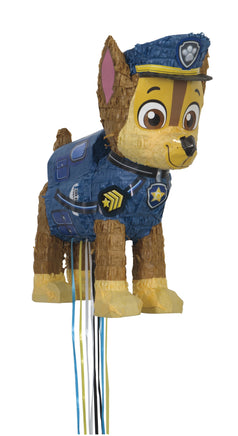 Paw Patrol Chase 3D Pinata