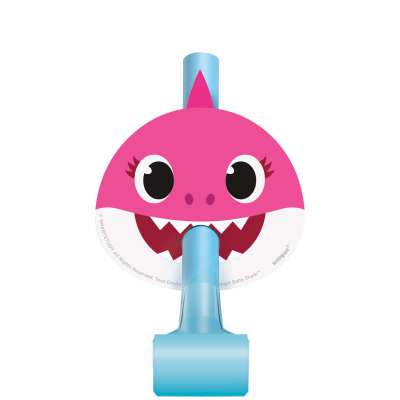 Baby Shark Blowout 8 ct.