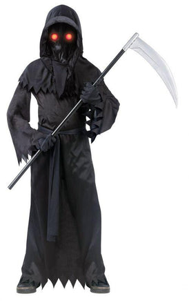 FADE IN/OUT PHANTOM CHILD COSTUME