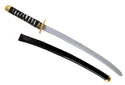 31" Ninja Sword