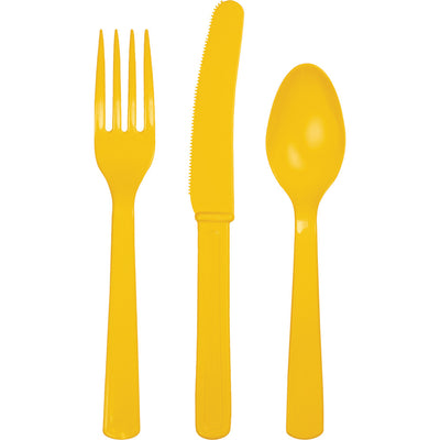 Cutlery