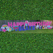 Unicorn Sparkle Birthday Bundle