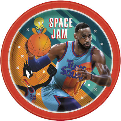 Space Jam