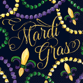 Mardi Gras Masquerade