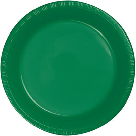 Emerald Green