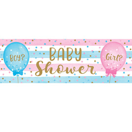 Baby Shower