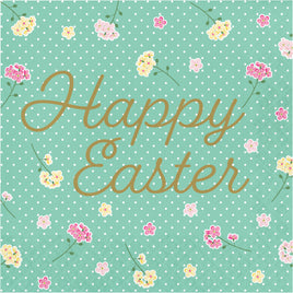 Floral Easter