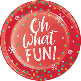 Holiday Fun Tableware