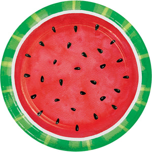 Watermelon Check