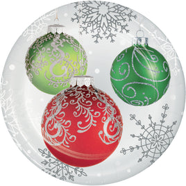 Elegant Ornaments Tableware
