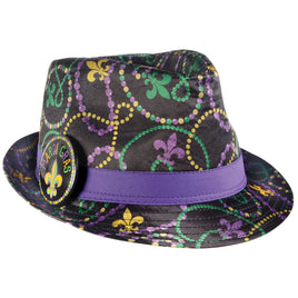Mardi Gras Hats