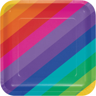 Rainbow Party