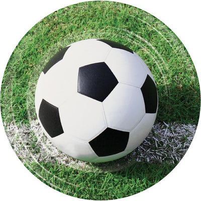 SOCCER FAN
