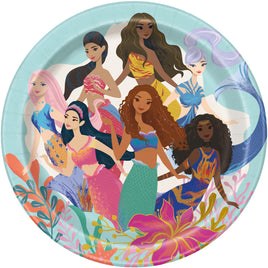 The Little Mermaid