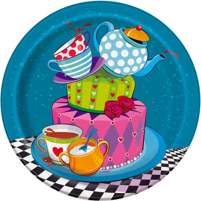 Mad Tea Party