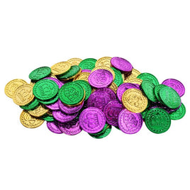 Mardi Gras Favors
