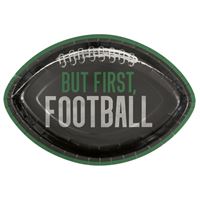 Kickoff Football