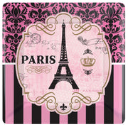 A Day In Paris