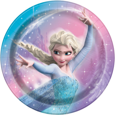 Frozen