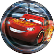 Cars 3