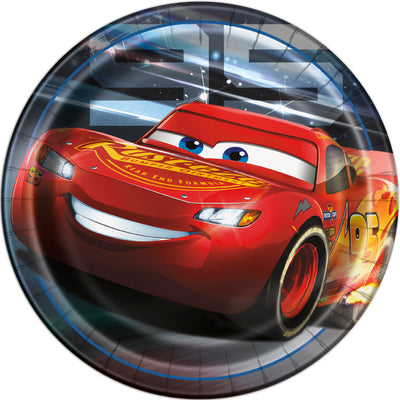 Cars 3