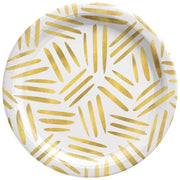 Gold Motifs