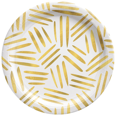 Gold Motifs