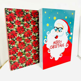 Christmas Gift Bags and Wrap