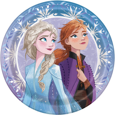 Frozen 2