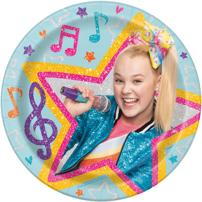 JoJo Siwa Party