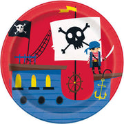 Ahoy Pirate