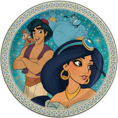 Aladdin