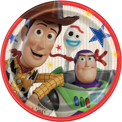 Toy Story 4
