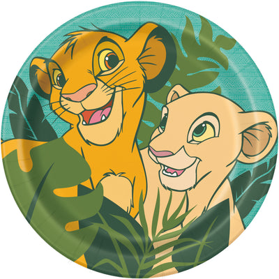 Lion King