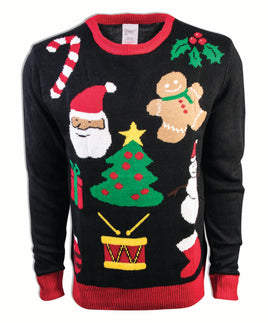 Christmas Apparel