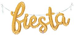 Fiesta Balloons