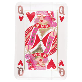 Red and Pink Valentine
