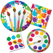 Art Party