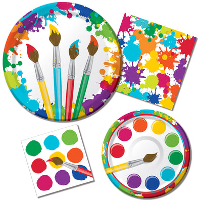 Art Party